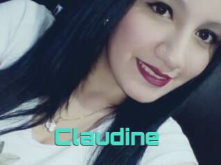 Claudine_