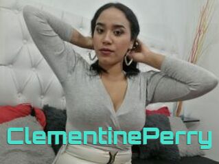 ClementinePerry