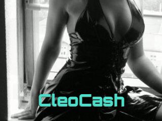 CleoCash