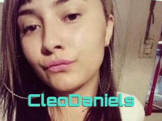 CleoDaniels