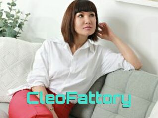 CleoFattory