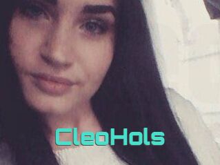 Cleo_Hols