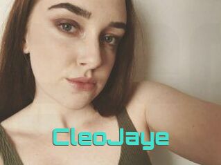 CleoJaye