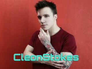 CleonStokes