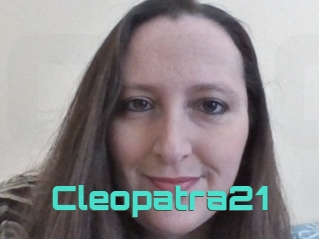 Cleopatra21