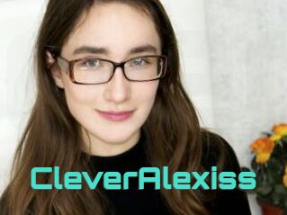 CleverAlexiss