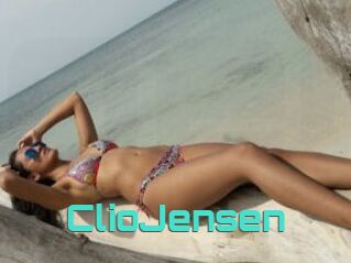 ClioJensen