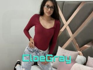 CloeGray