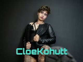 CloeKohutt