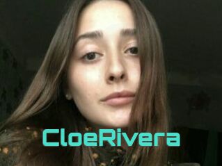 CloeRivera