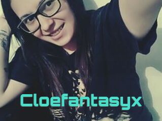 Cloefantasyx