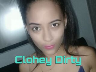 Clohey_Dirty