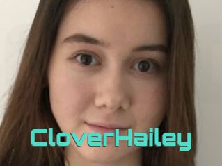 CloverHailey