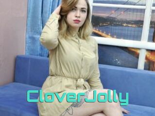 CloverJolly