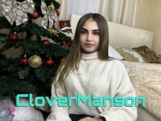 CloverManson