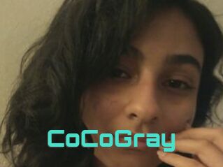 CoCoGray