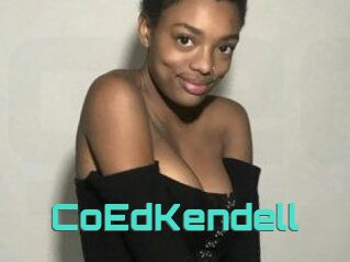 CoEd_Kendell