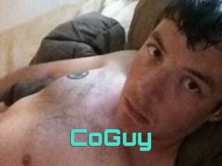 CoGuy