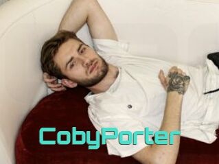 CobyPorter