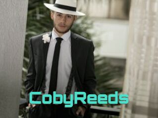 CobyReeds