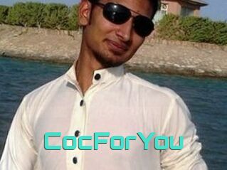 CocForYou