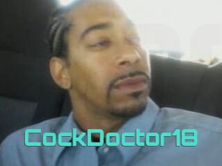 CockDoctor18