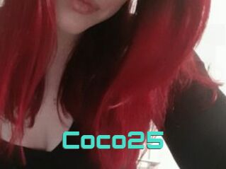Coco25