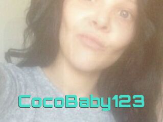 CocoBaby123