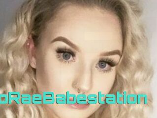 CocoRaeBabestation