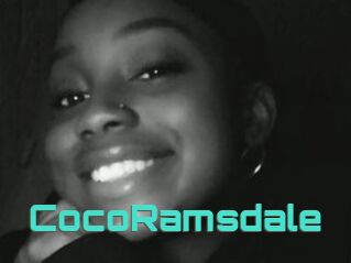 CocoRamsdale