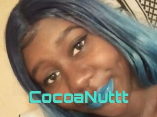 CocoaNuttt