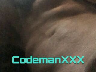 CodemanXXX