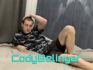 CodyBelinger