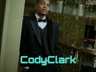 CodyClark