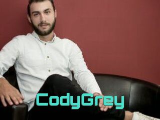 CodyGrey