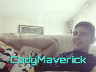 CodyMaverick