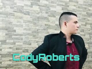 CodyRoberts