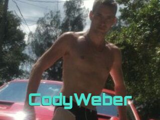 Cody_Weber