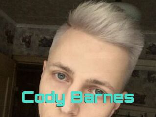 Cody_Barnes