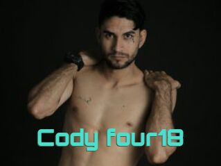 Cody_four18