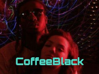 CoffeeBlack