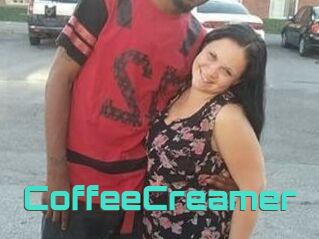 CoffeeCreamer