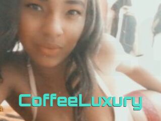 CoffeeLuxury