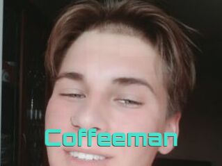 Coffeeman