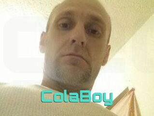 ColaBoy