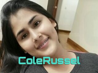 ColeRussel