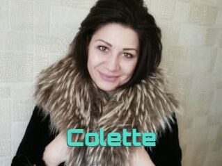 Colette