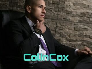 ColinCox