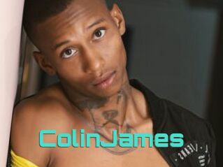 ColinJames