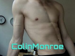 ColinMonroe